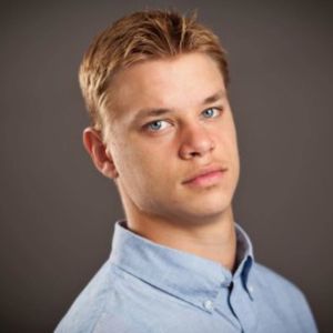 Meet your Posher, Cody